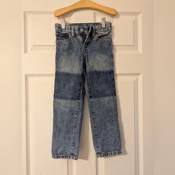 GAP Jeans 5T NWOT - Picture 1 of 4